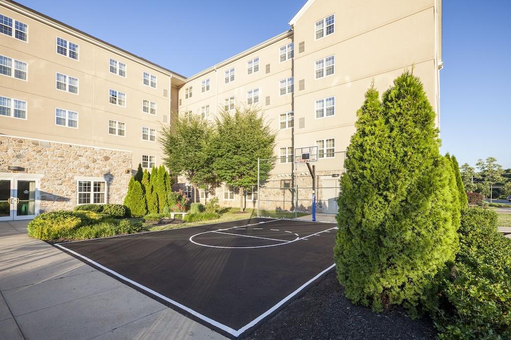 Homewood Suites By Hilton Philadelphia-Valley Forge Audubon Εξωτερικό φωτογραφία