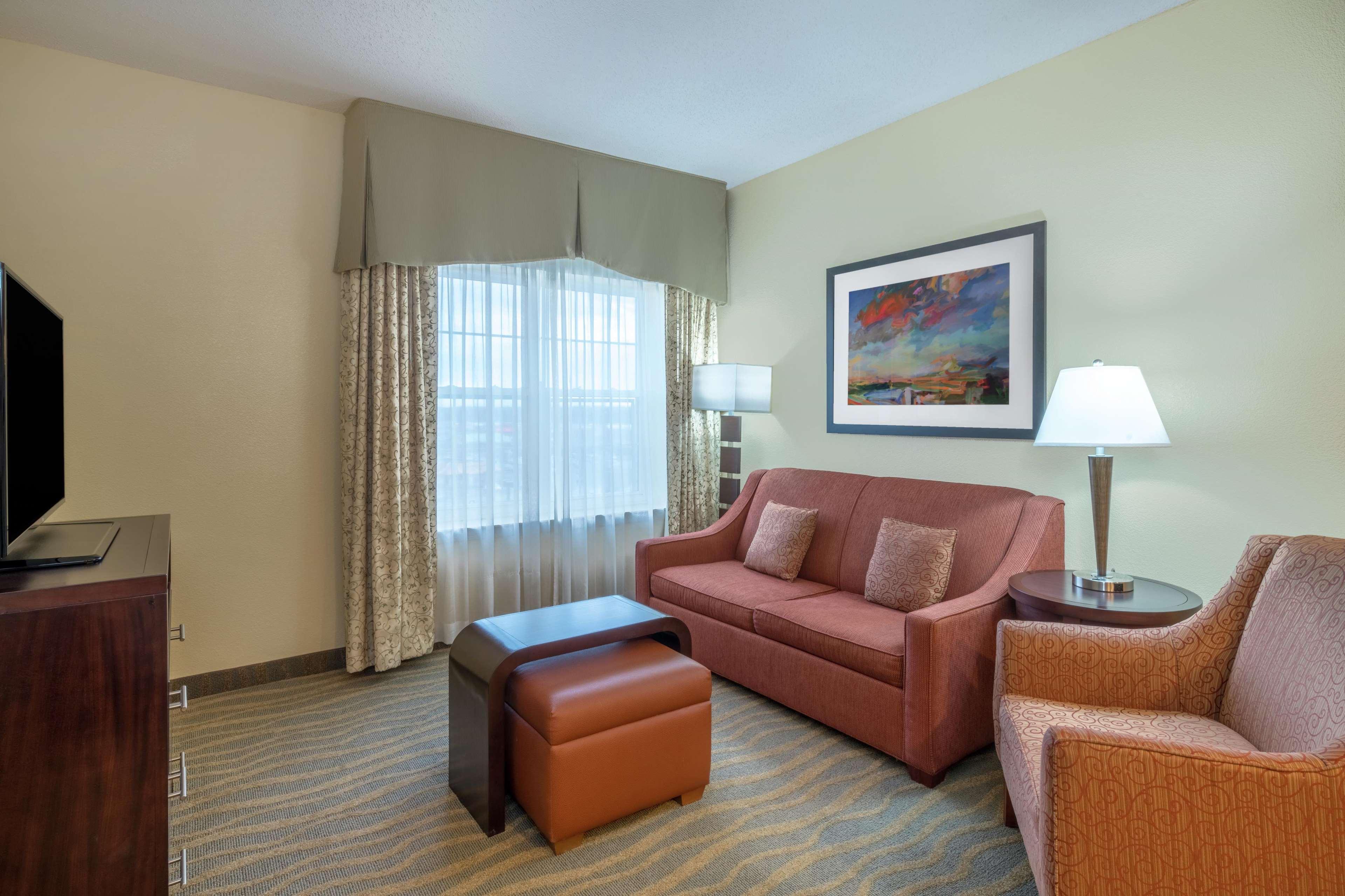 Homewood Suites By Hilton Philadelphia-Valley Forge Audubon Εξωτερικό φωτογραφία