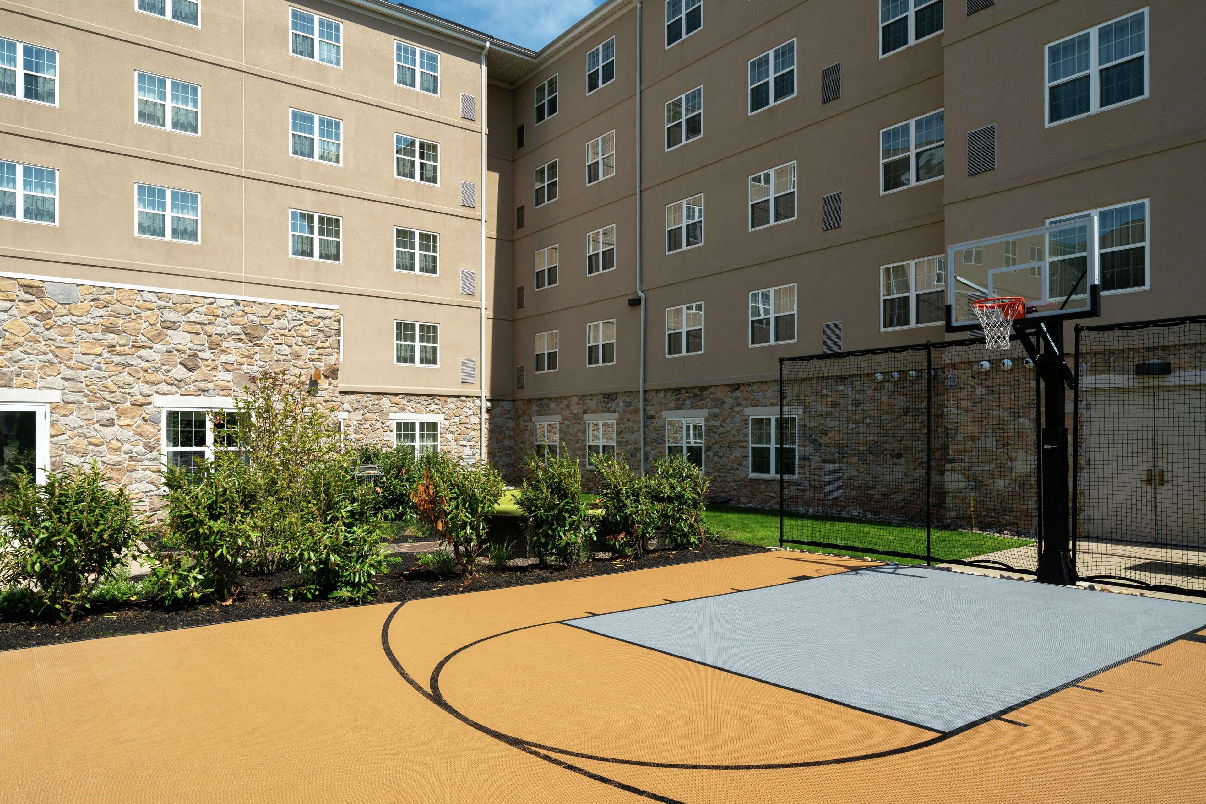 Homewood Suites By Hilton Philadelphia-Valley Forge Audubon Εξωτερικό φωτογραφία