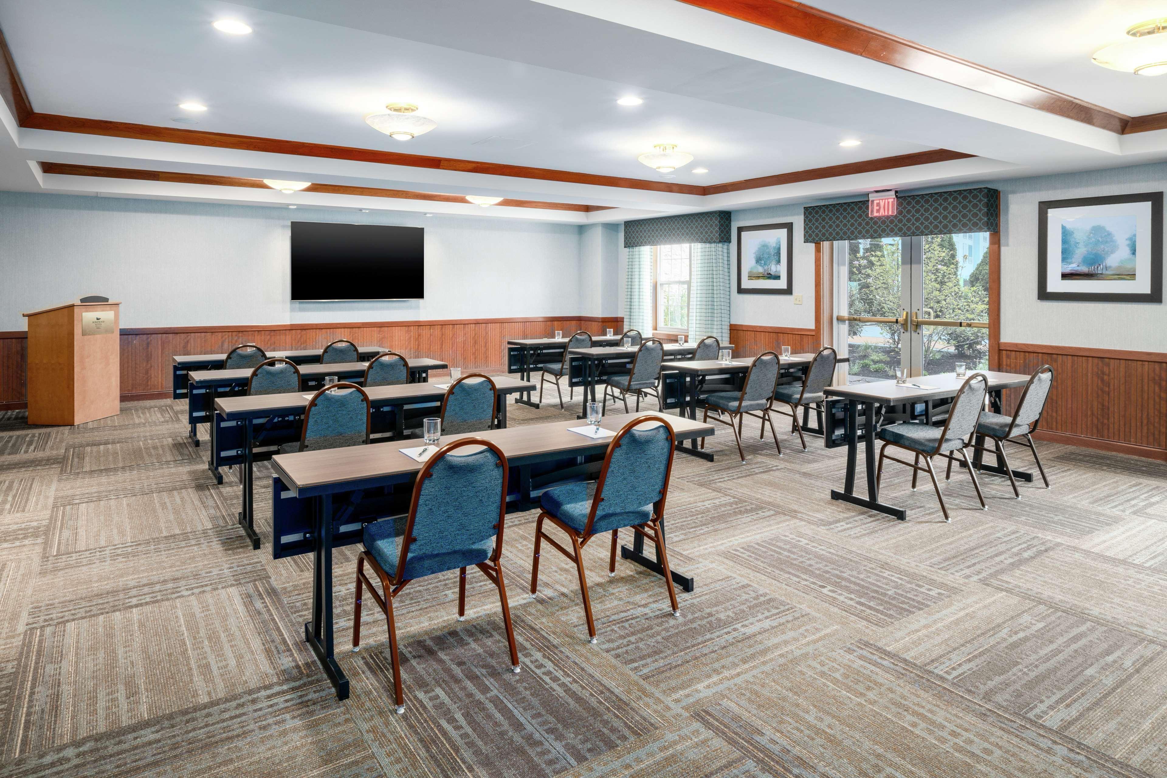 Homewood Suites By Hilton Philadelphia-Valley Forge Audubon Εξωτερικό φωτογραφία