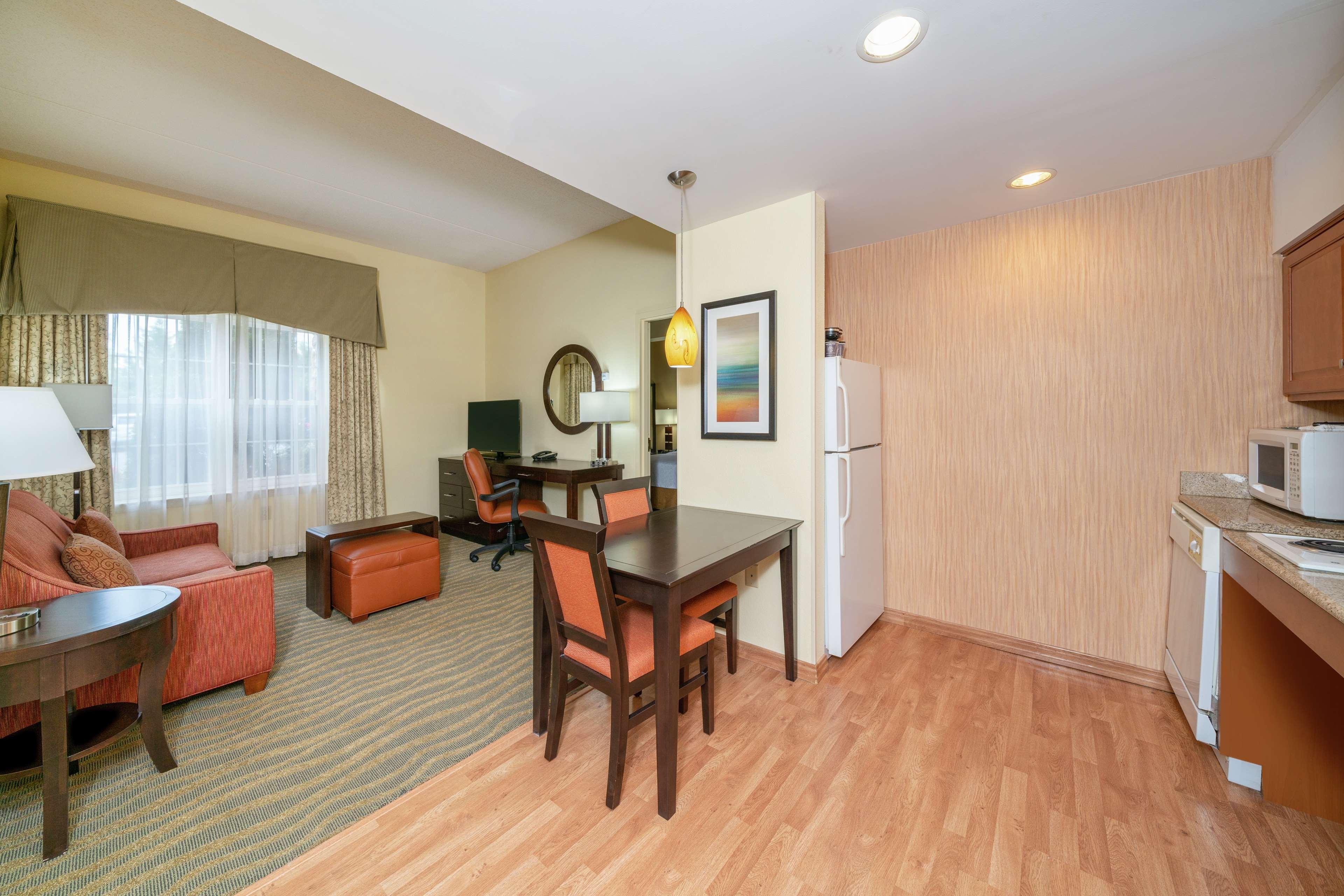 Homewood Suites By Hilton Philadelphia-Valley Forge Audubon Εξωτερικό φωτογραφία