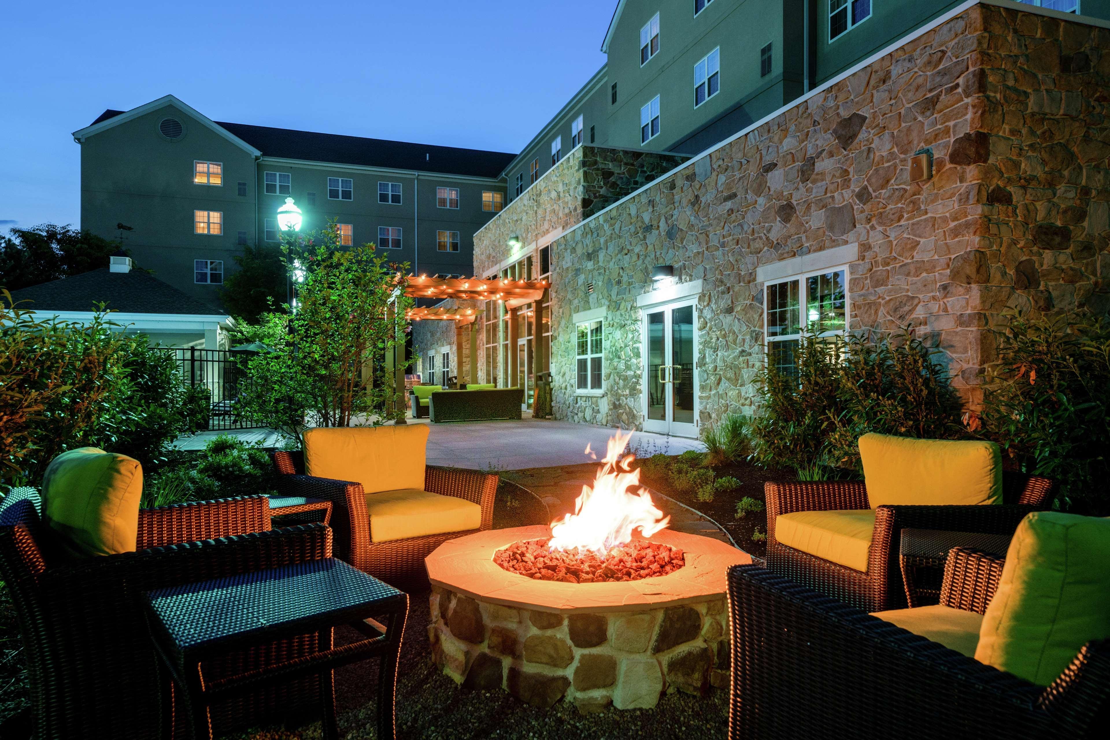 Homewood Suites By Hilton Philadelphia-Valley Forge Audubon Εξωτερικό φωτογραφία