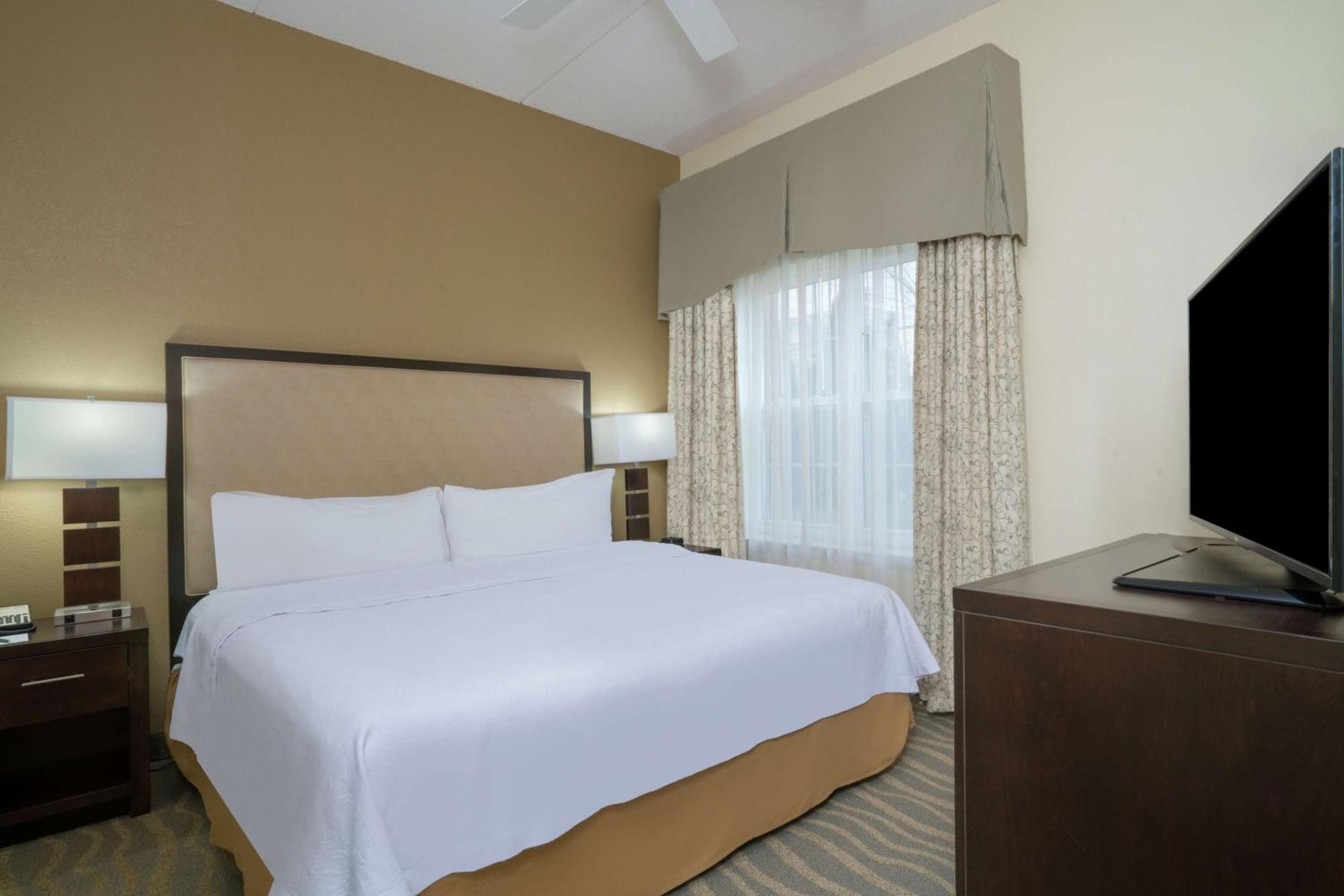 Homewood Suites By Hilton Philadelphia-Valley Forge Audubon Εξωτερικό φωτογραφία