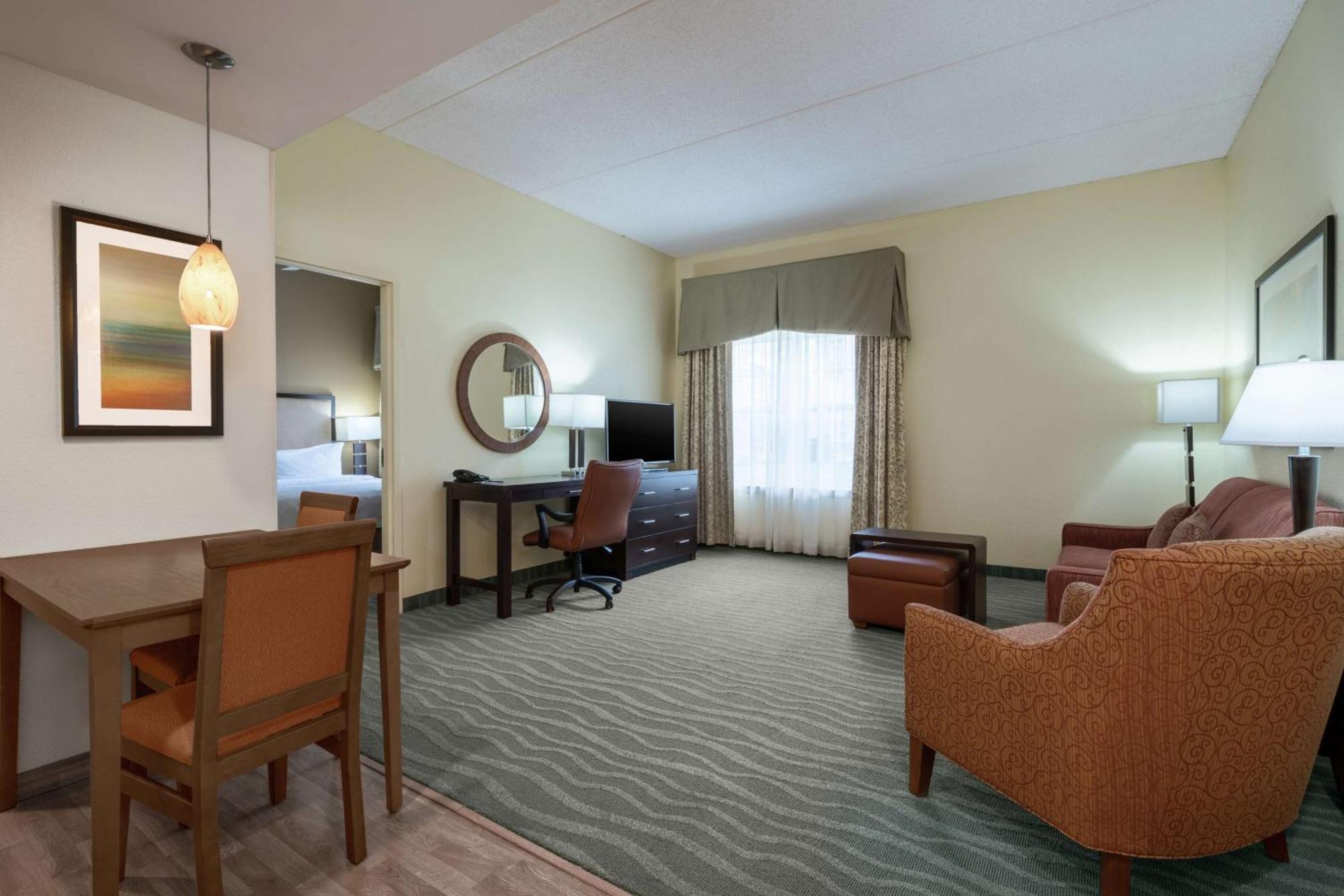 Homewood Suites By Hilton Philadelphia-Valley Forge Audubon Εξωτερικό φωτογραφία
