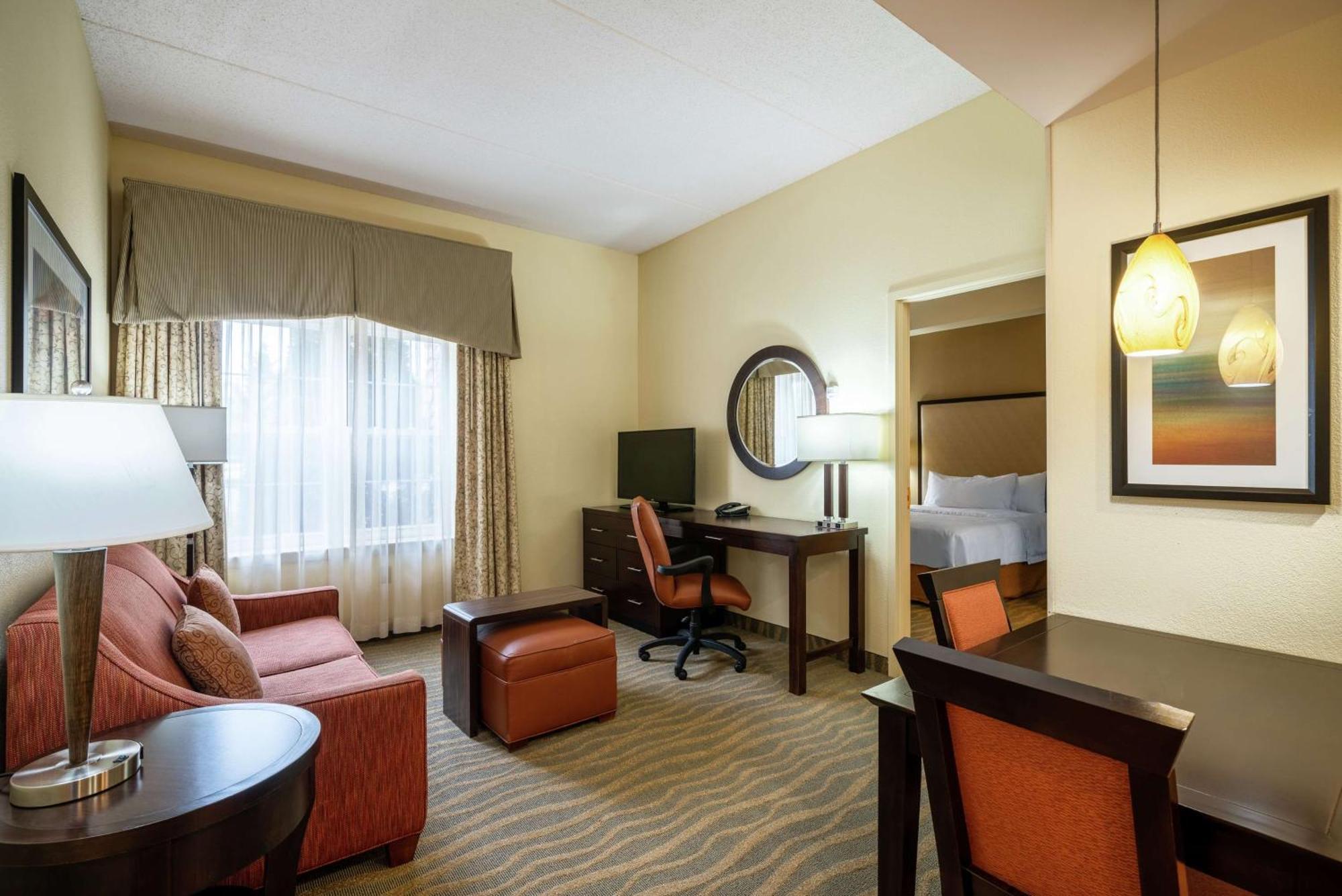 Homewood Suites By Hilton Philadelphia-Valley Forge Audubon Εξωτερικό φωτογραφία