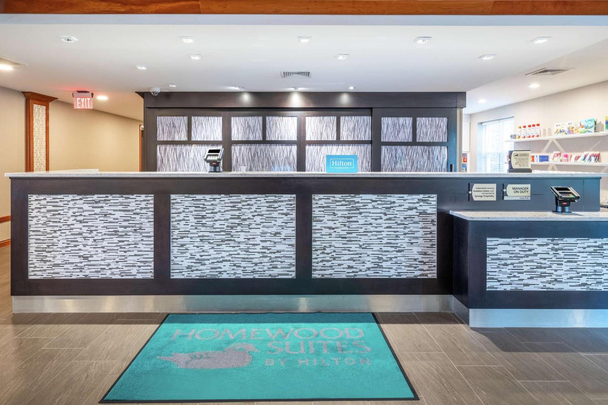 Homewood Suites By Hilton Philadelphia-Valley Forge Audubon Εξωτερικό φωτογραφία