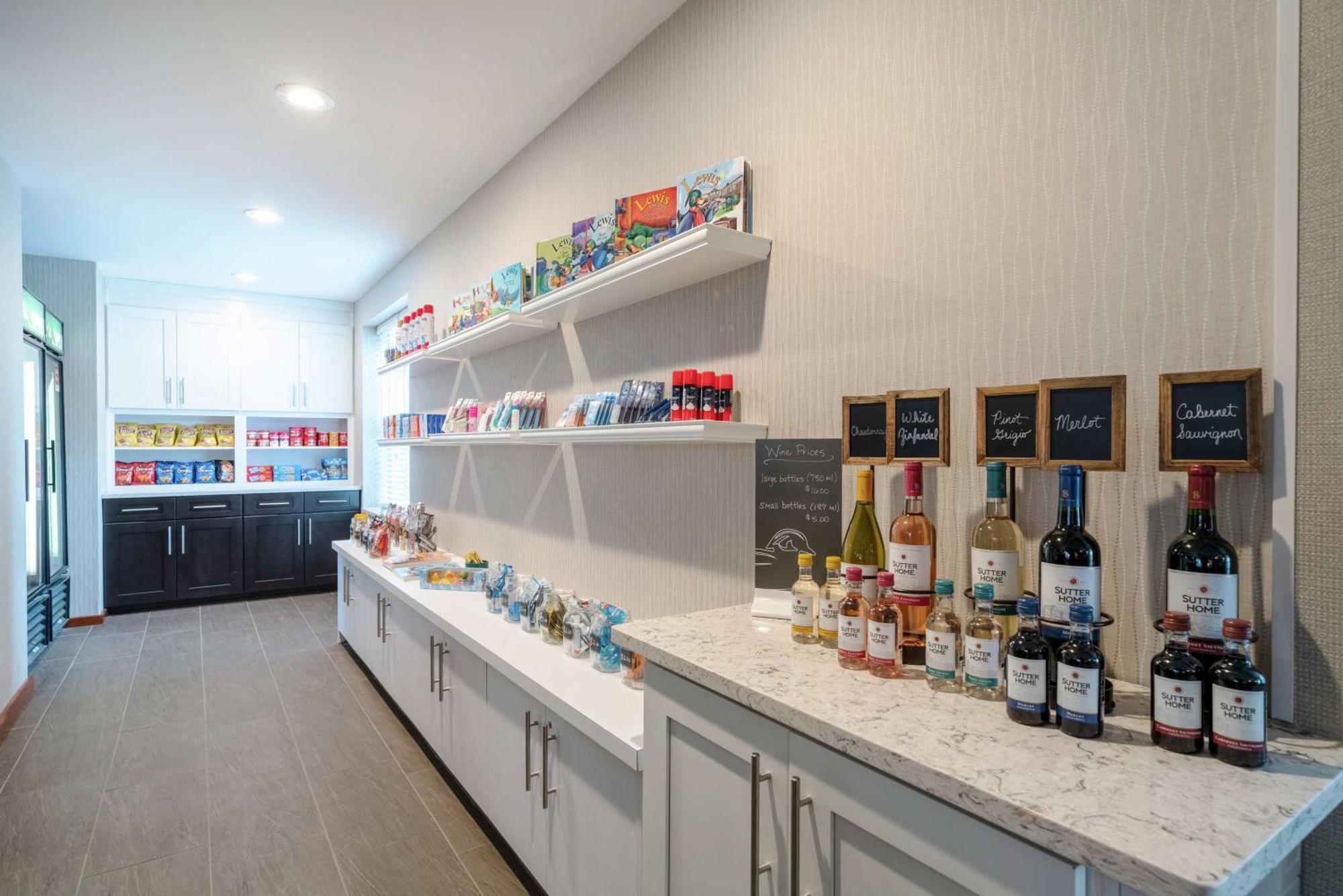 Homewood Suites By Hilton Philadelphia-Valley Forge Audubon Εξωτερικό φωτογραφία