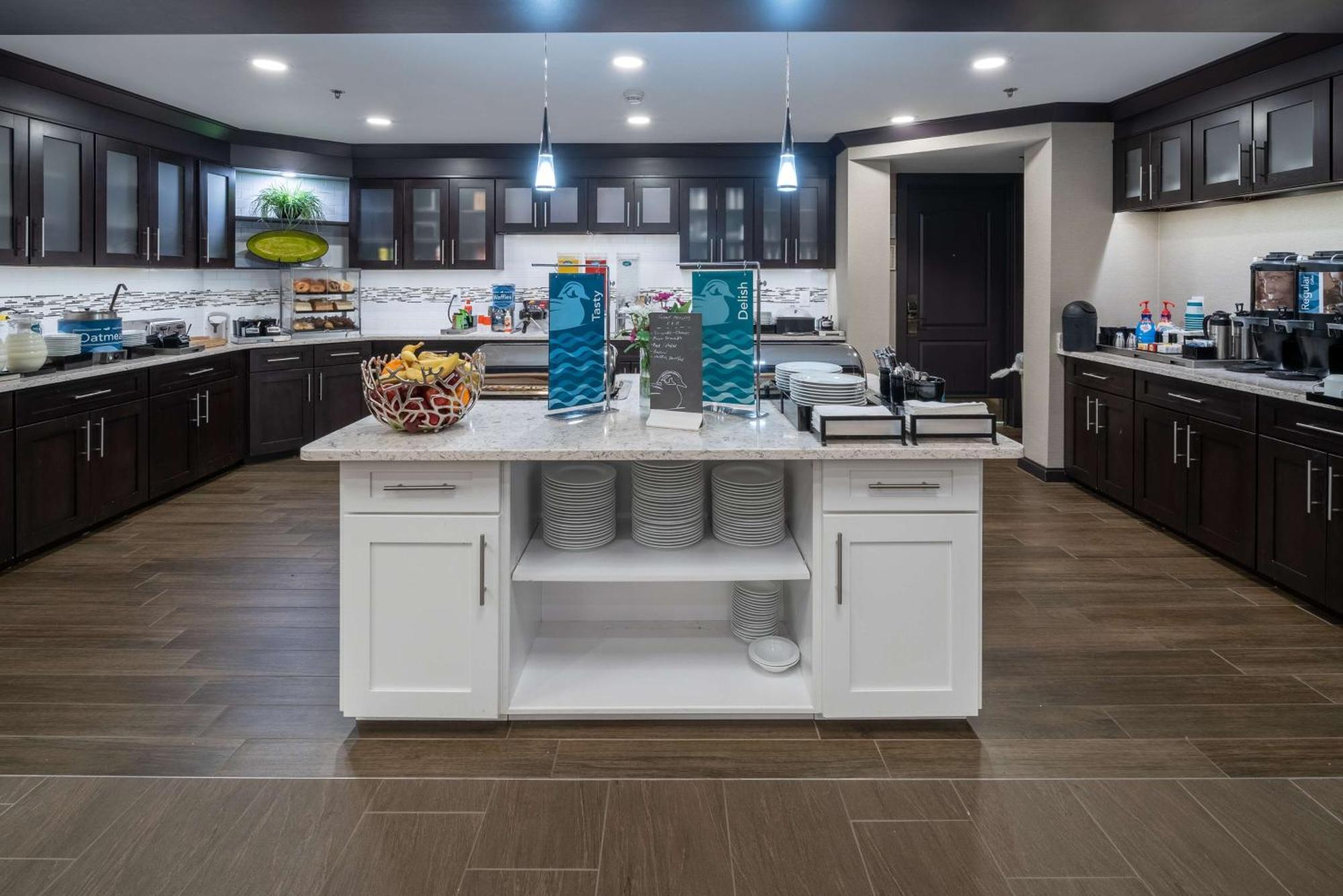 Homewood Suites By Hilton Philadelphia-Valley Forge Audubon Εξωτερικό φωτογραφία