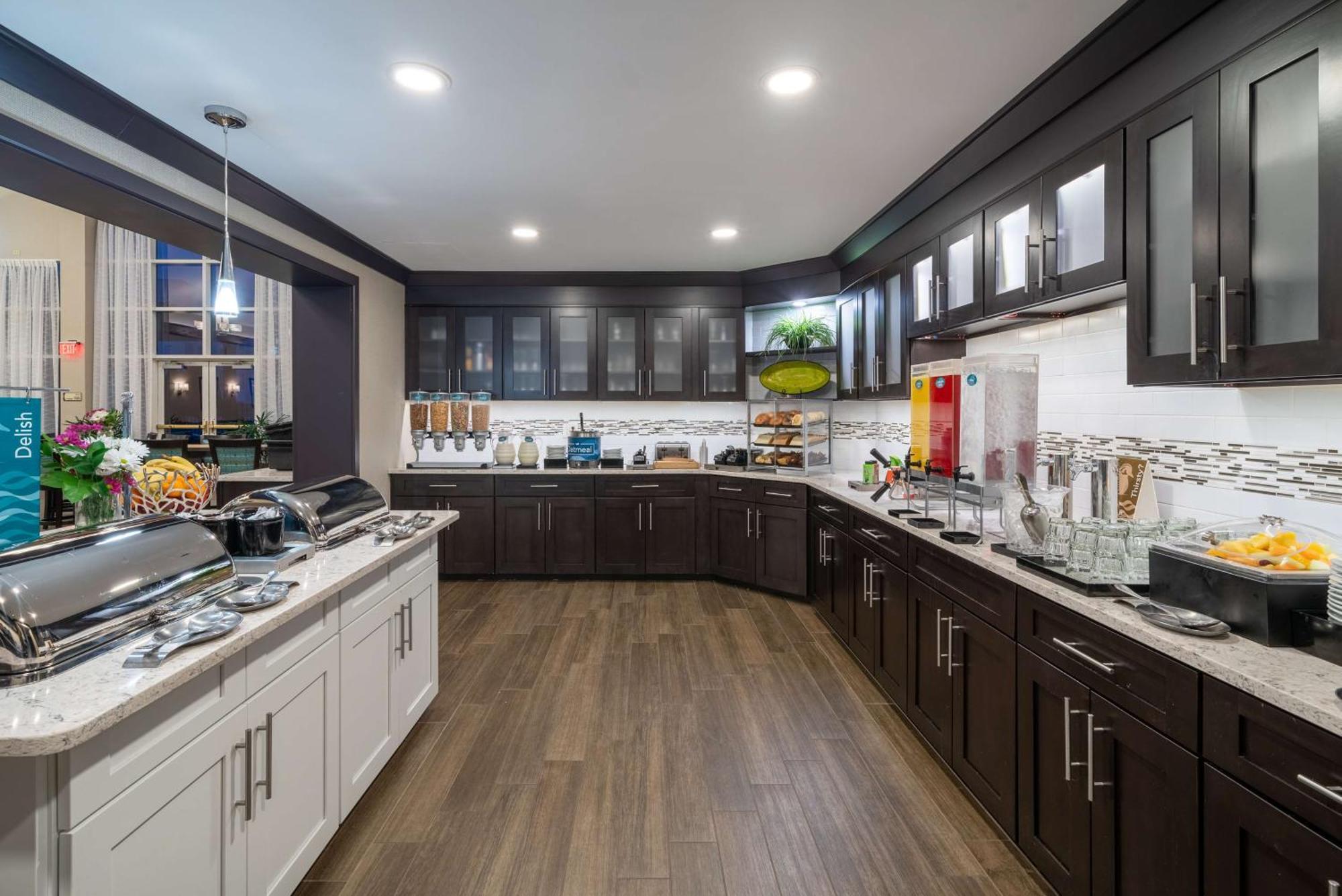 Homewood Suites By Hilton Philadelphia-Valley Forge Audubon Εξωτερικό φωτογραφία
