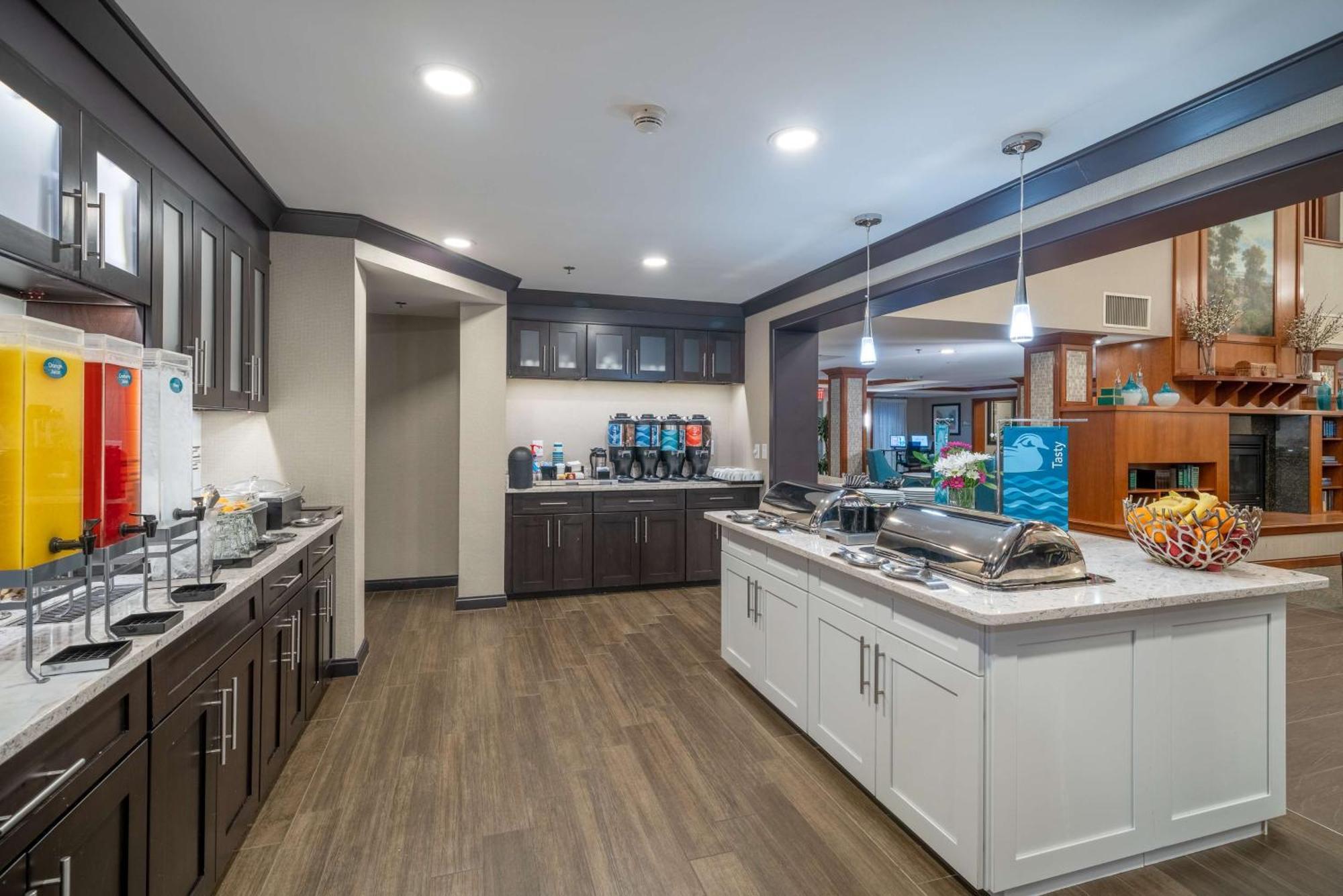 Homewood Suites By Hilton Philadelphia-Valley Forge Audubon Εξωτερικό φωτογραφία