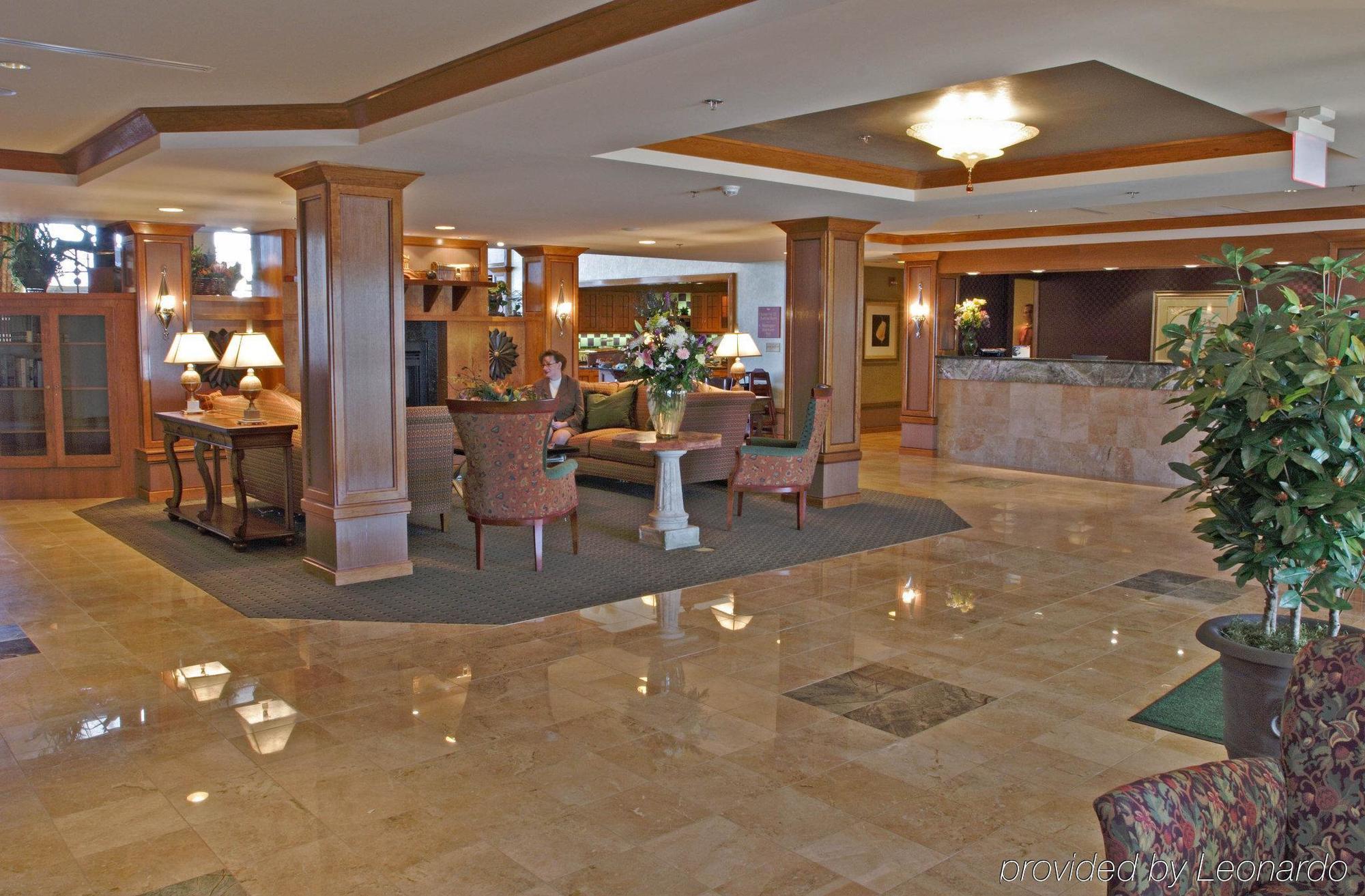 Homewood Suites By Hilton Philadelphia-Valley Forge Audubon Εσωτερικό φωτογραφία