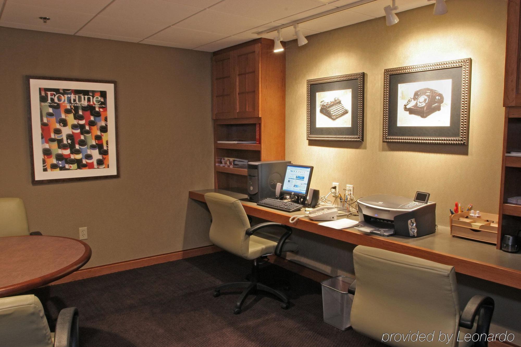 Homewood Suites By Hilton Philadelphia-Valley Forge Audubon Ανέσεις φωτογραφία