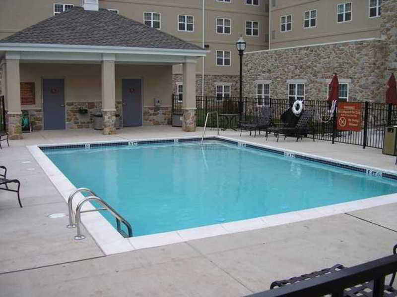 Homewood Suites By Hilton Philadelphia-Valley Forge Audubon Ανέσεις φωτογραφία