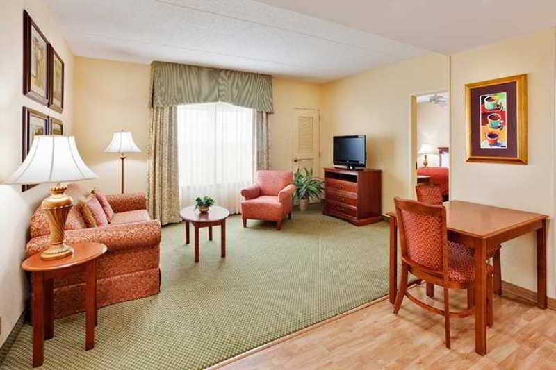Homewood Suites By Hilton Philadelphia-Valley Forge Audubon Δωμάτιο φωτογραφία