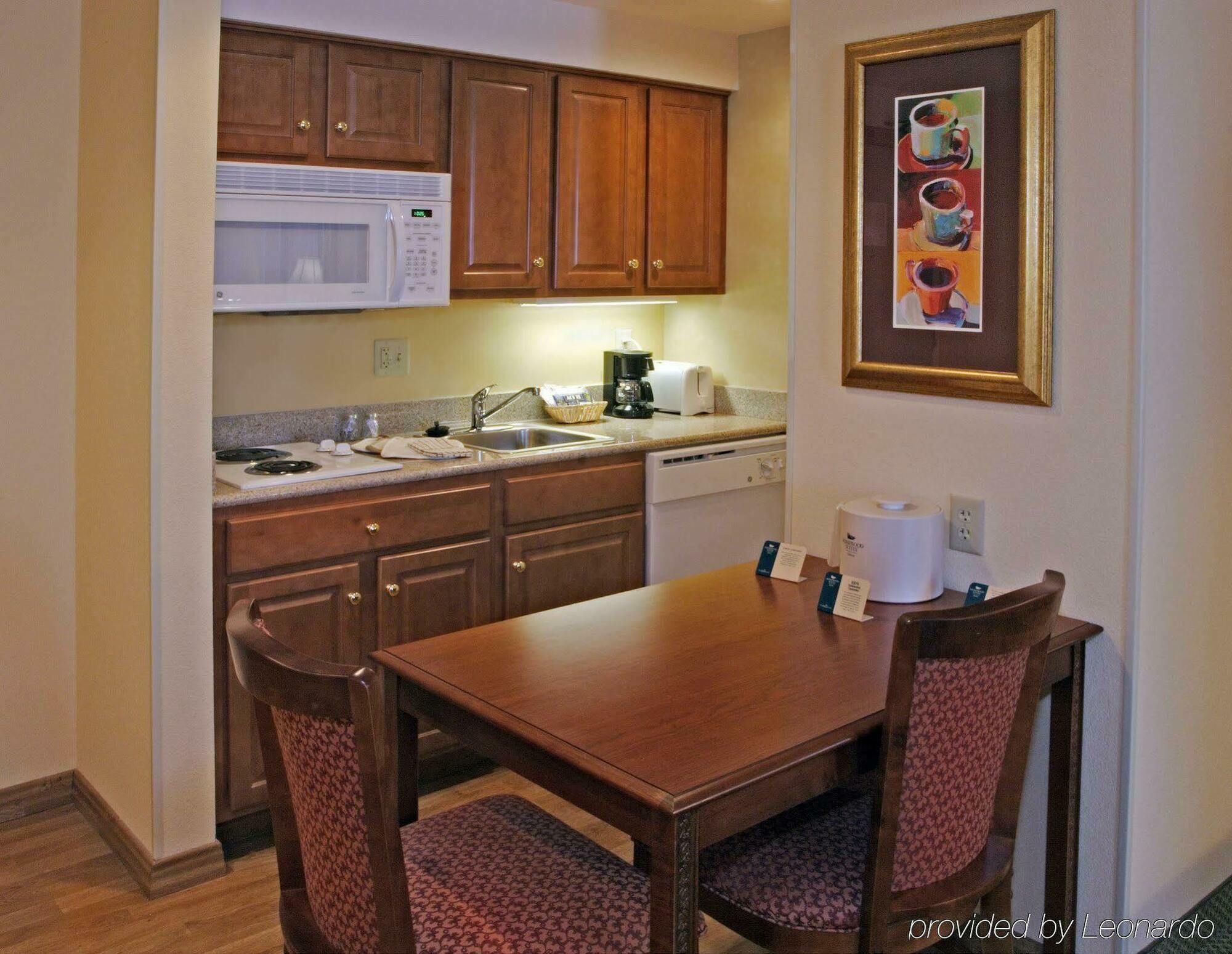 Homewood Suites By Hilton Philadelphia-Valley Forge Audubon Δωμάτιο φωτογραφία