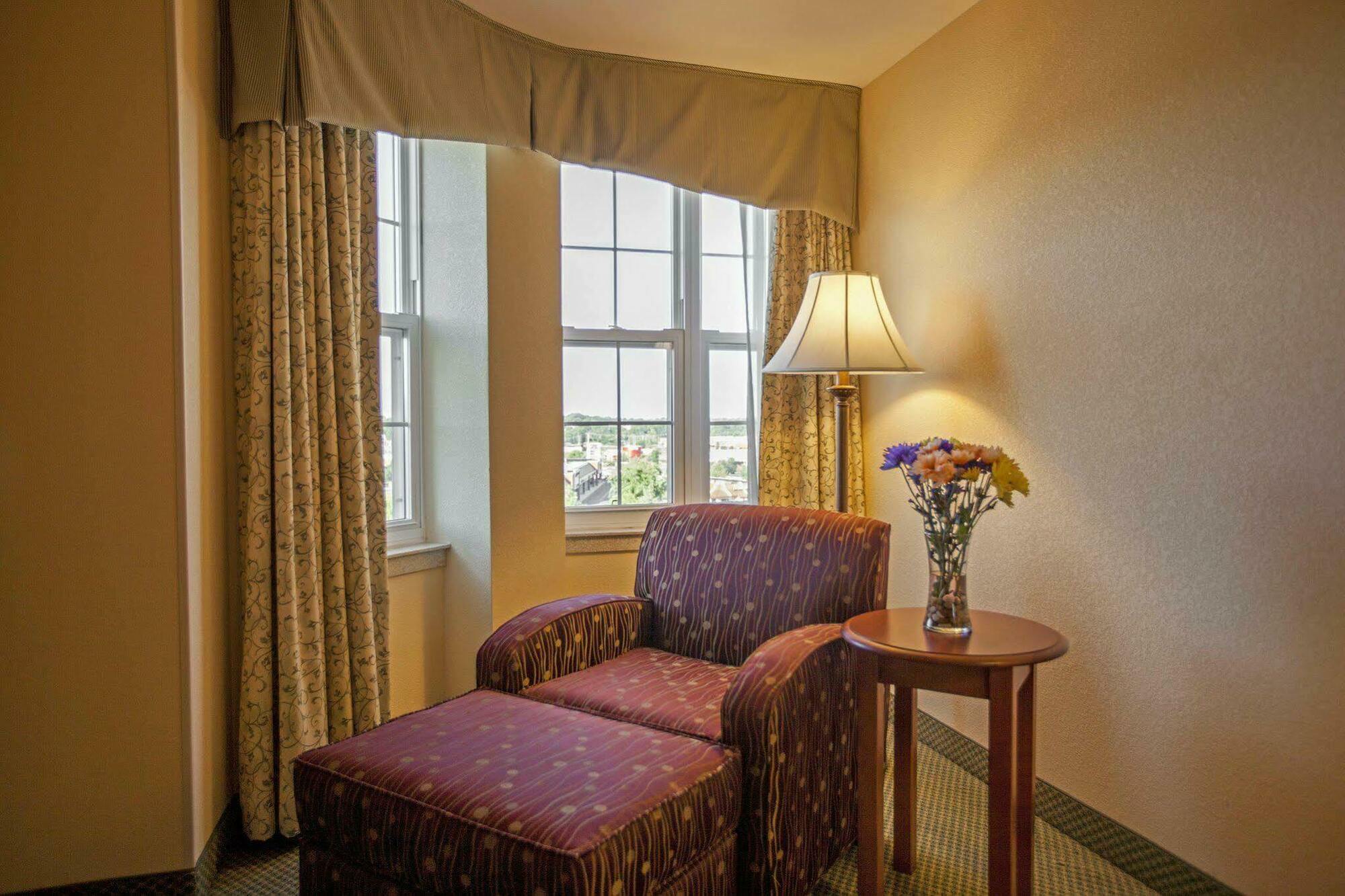 Homewood Suites By Hilton Philadelphia-Valley Forge Audubon Εξωτερικό φωτογραφία