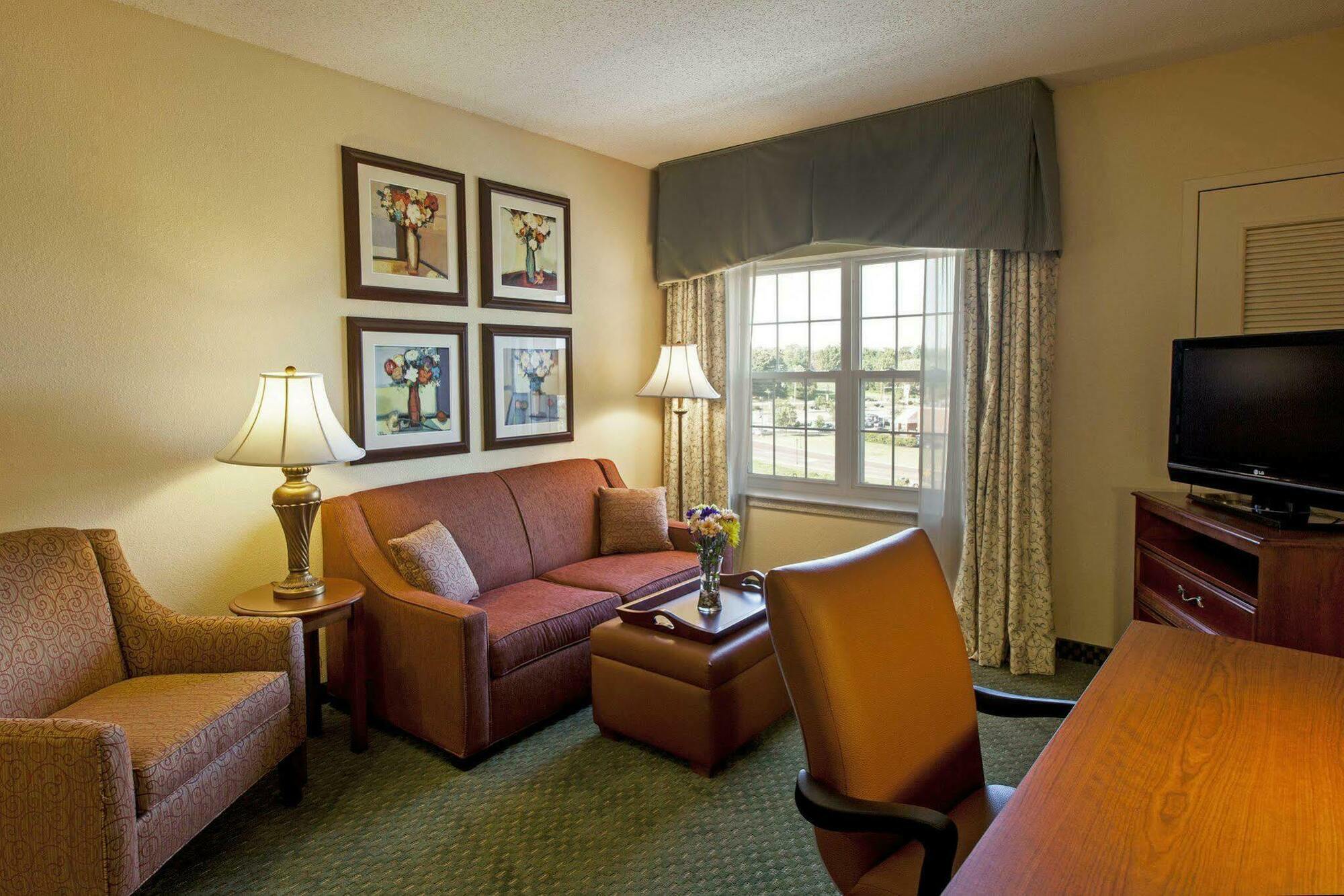 Homewood Suites By Hilton Philadelphia-Valley Forge Audubon Εξωτερικό φωτογραφία