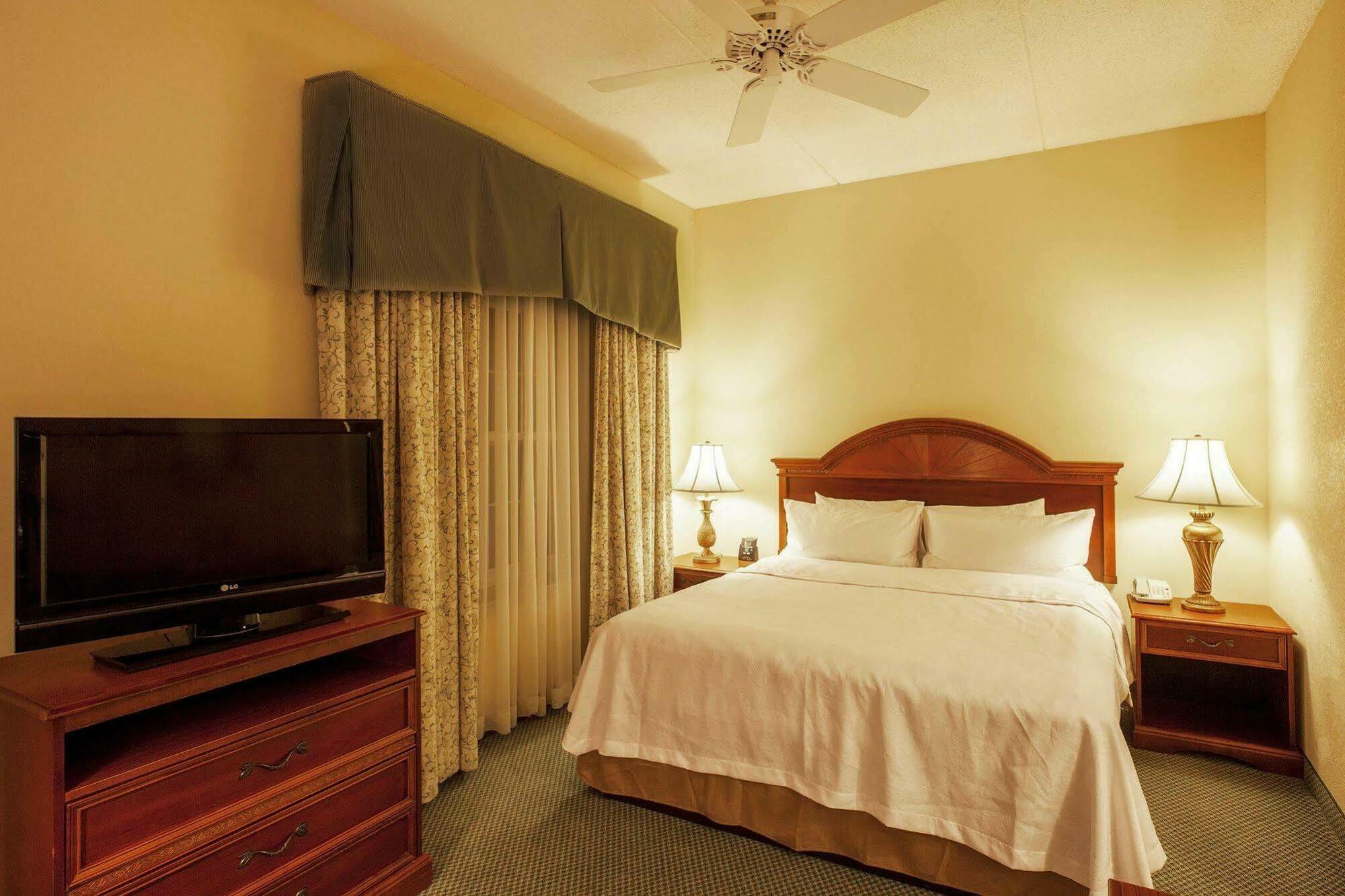 Homewood Suites By Hilton Philadelphia-Valley Forge Audubon Εξωτερικό φωτογραφία
