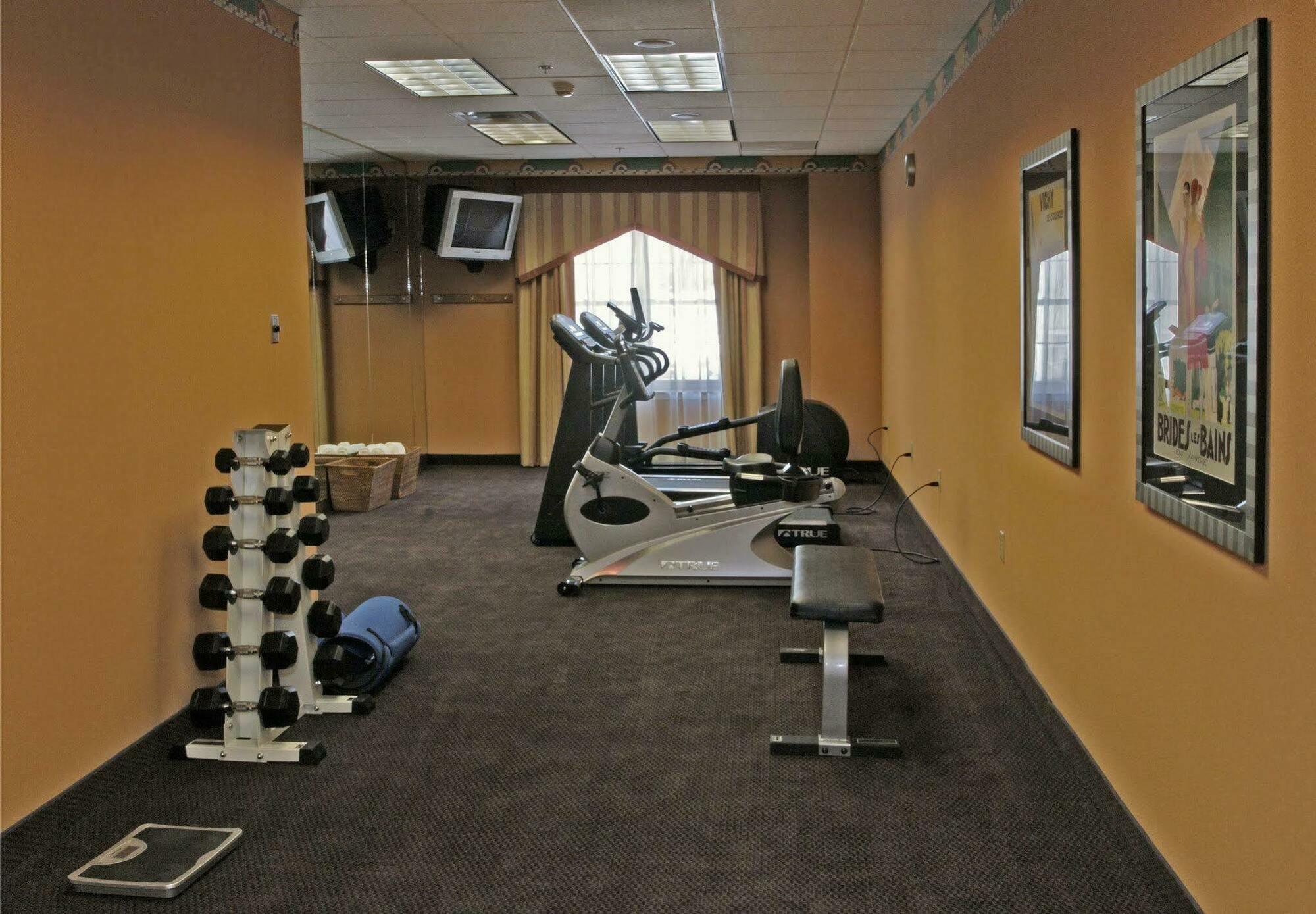 Homewood Suites By Hilton Philadelphia-Valley Forge Audubon Ανέσεις φωτογραφία